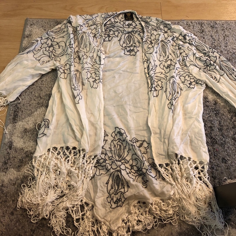 Kimono